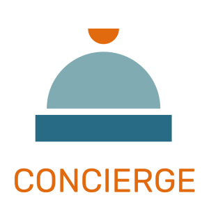 Concierge