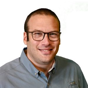Dave Linderman